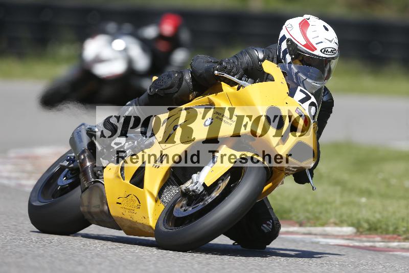 /13 01.05.2025 Speer Racing ADR/Gruppe rot/70
